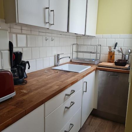 Chez Nicola & Aurelie, Sur Les Quais De Sete Apartment Екстериор снимка