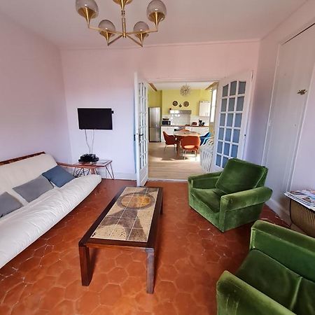 Chez Nicola & Aurelie, Sur Les Quais De Sete Apartment Екстериор снимка