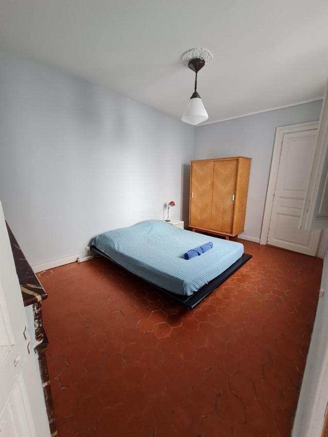 Chez Nicola & Aurelie, Sur Les Quais De Sete Apartment Екстериор снимка